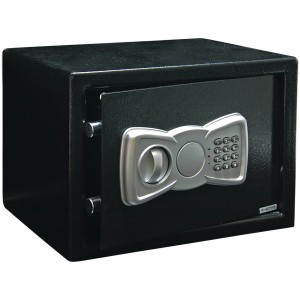 gülveren para kasası kilit açma